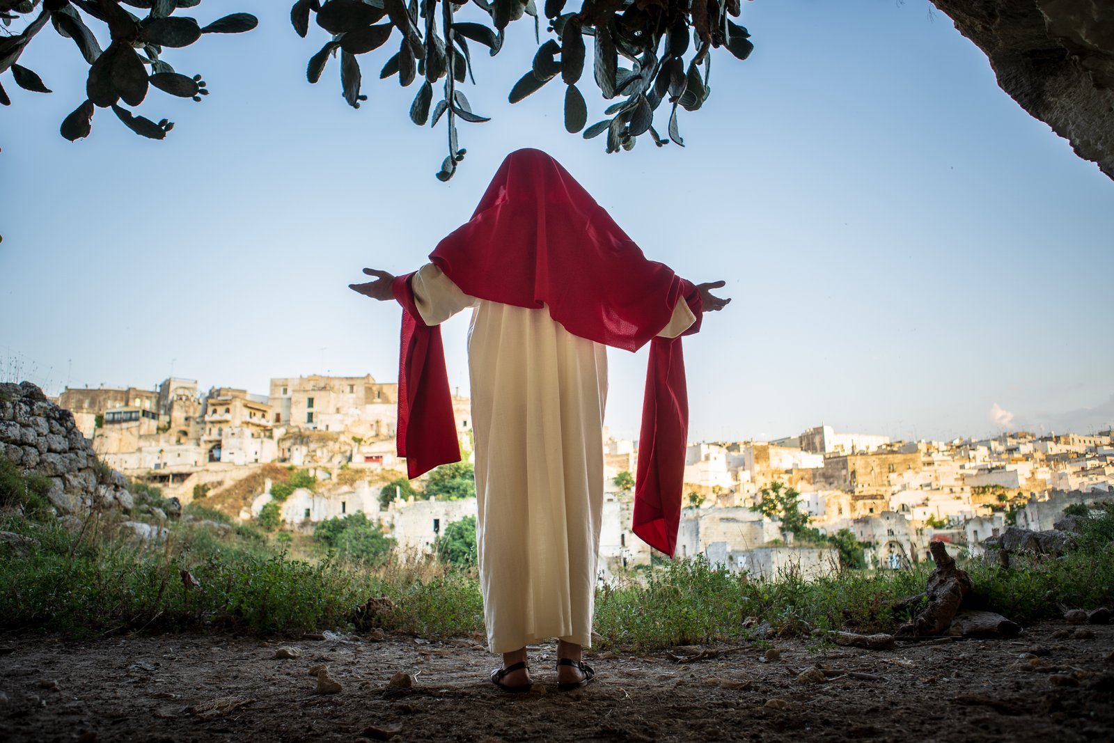 Passio Christi Ginosa